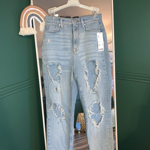 BDG (urban outfitters) jeans - Picture 4 of 5